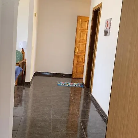 Apartment Mayi Morro Jable (Fuerteventura)