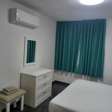 Apartment Mayi *