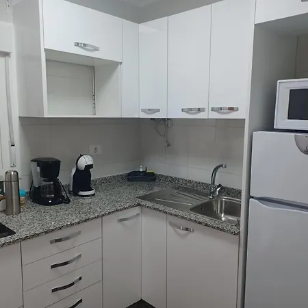 Apartment Mayi *