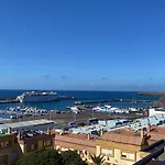 Διαμέρισμα Mayi *