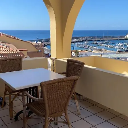 Daire Mayi Morro Jable (Fuerteventura)