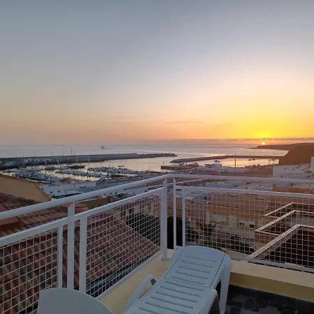 Daire Mayi Morro Jable (Fuerteventura)
