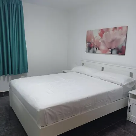 Mayi Daire Morro Jable (Fuerteventura)