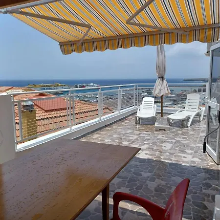 Mayi Daire Morro Jable (Fuerteventura)