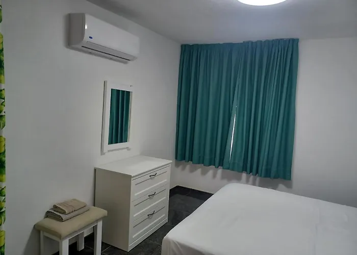 Apartamento Mayi *