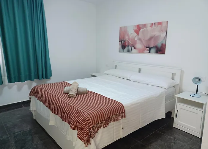 Apartamento Mayi