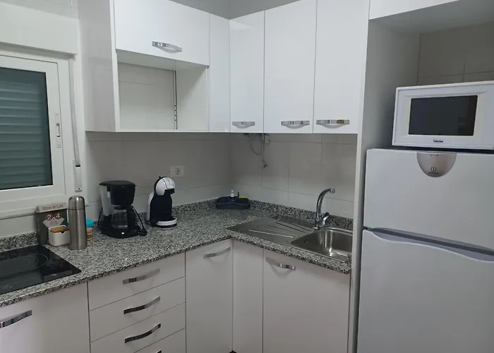 Apartamento Mayi *