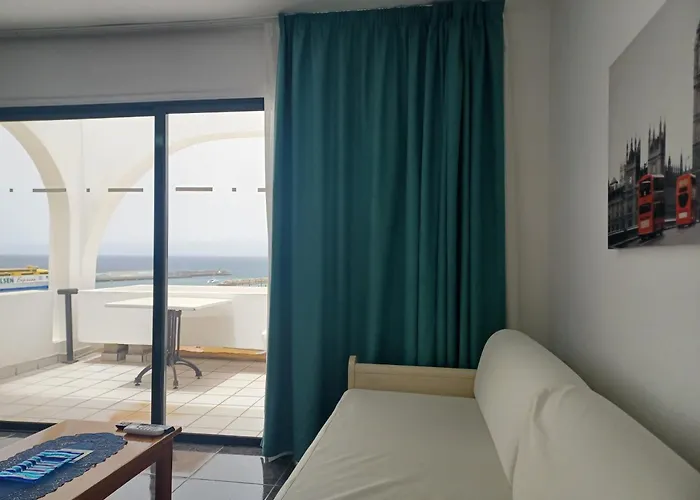 Mayi * Morro Jable (Fuerteventura)